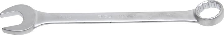 Produktbild BGS Maul-Ringschlüssel | SAE | SW 1.1/4" (1 1/4")