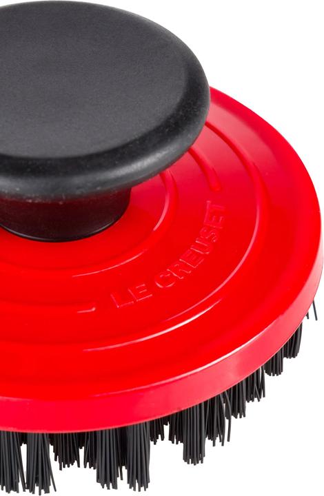Actual product image Le Creuset Cleaning brush (8.30 cm)