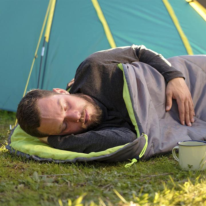 Actual product image Bestway Mummy shaped (220 cm)