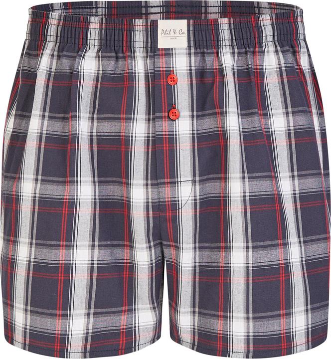 Immagine prodotto Phil & Co. Berlin Boxer Classic Sets (XL, confezione da 6)