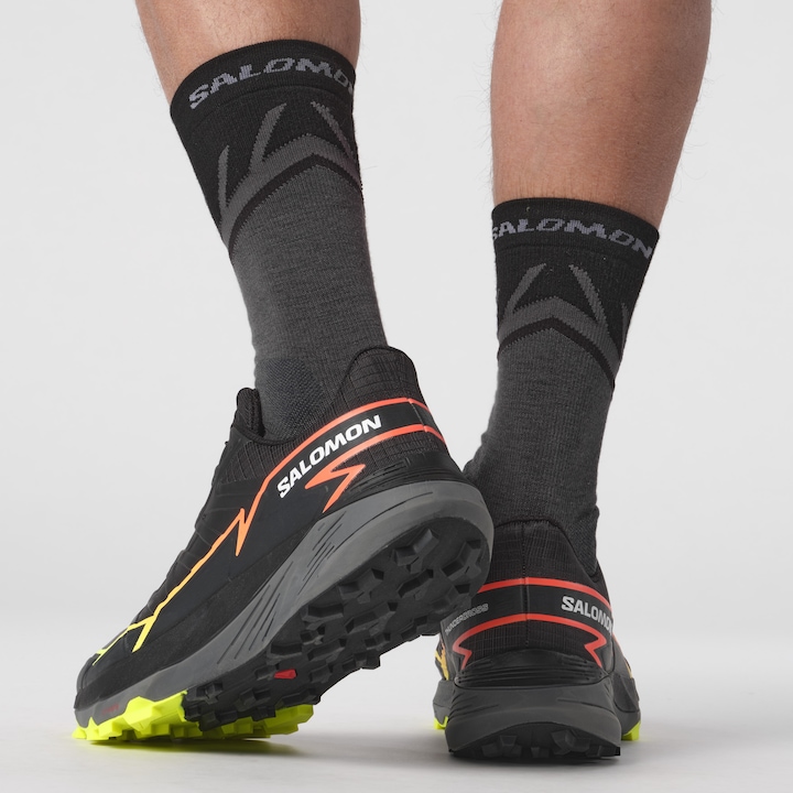 Produktbild Salomon Thundercross 472954 - 44 2/3 (44 2/3)
