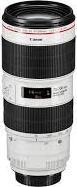 Canon Focusing, Set