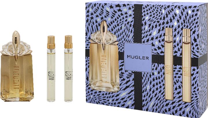 Produktbild Thierry Mugler Alien Goddess Giftset 80gr (Parfum set)