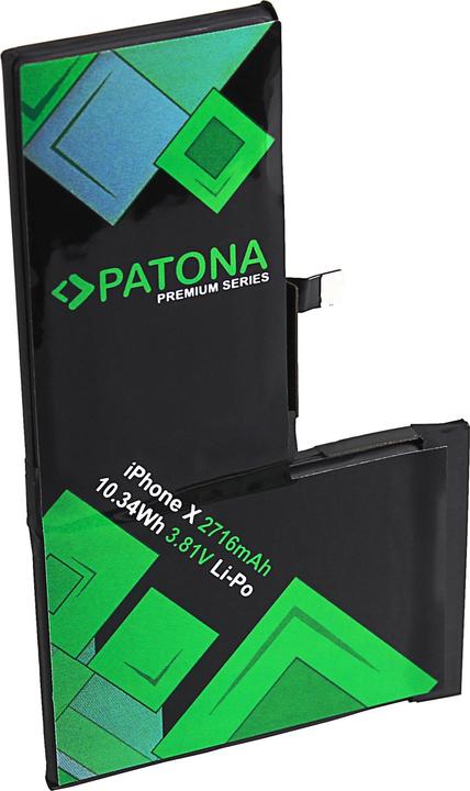 Produktbild Patona Premium Battery