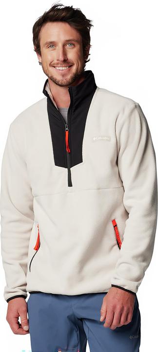 Actual product image Columbia Sequoia Grove™ Half Zip Fleece (M)