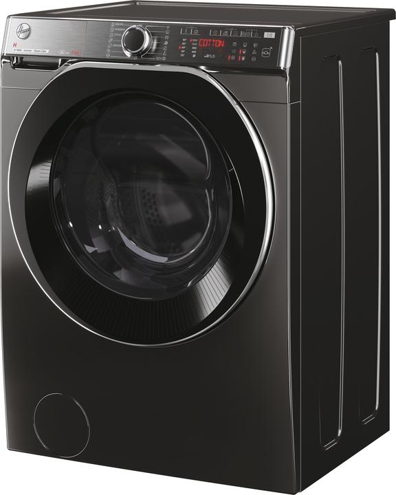 Produktbild Hoover Frontlader-Waschmaschine, H-WASH 550 H5WPB 68AMBCB8-S, 8 (8 kg)