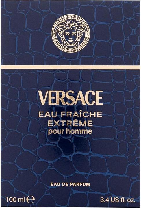Immagine prodotto Versace Eau Fraîche Extrême (Eau de parfum, 100 ml)