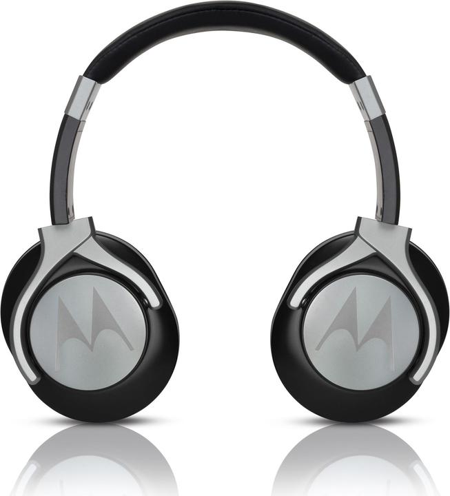 Actual product image Motorola Pulse Max (Cable)