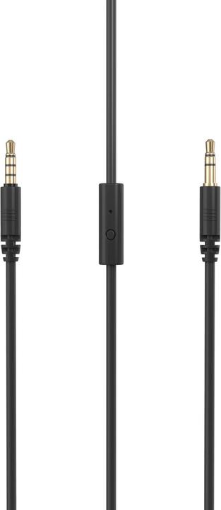Actual product image Motorola Pulse Max (Cable)