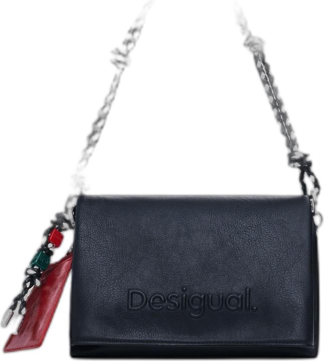 Actual product image Desigual Half Logo Venecia 4.0