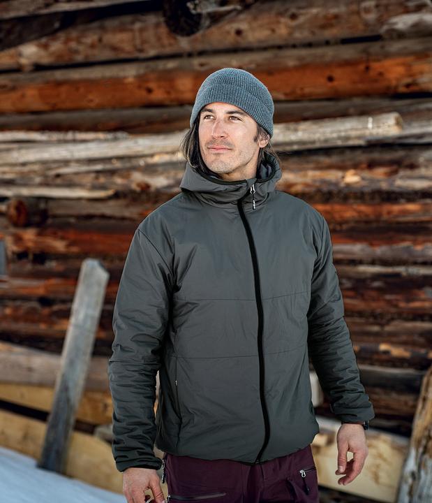 Produktbild Penguin Pinneco Isolations Jacke (L)