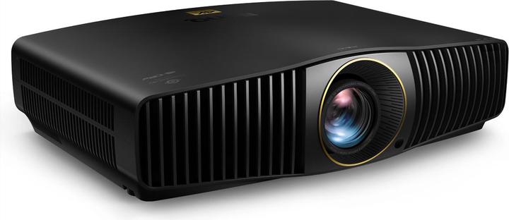 Actual product image BenQ W5850 4K UHD DLP 3840X2160 (4K, 2600 lm)