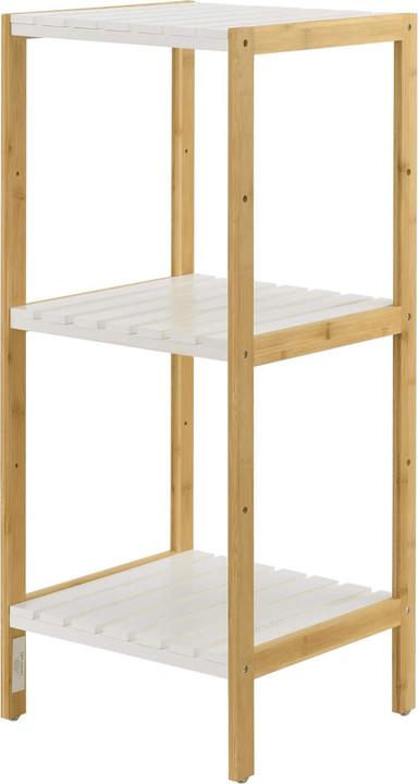 Actual product image En.Casa Balsfjord (33 x 34 x 80 cm)