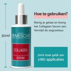 Produktbild Remescar Kollagen Serum 30ml (30 ml)