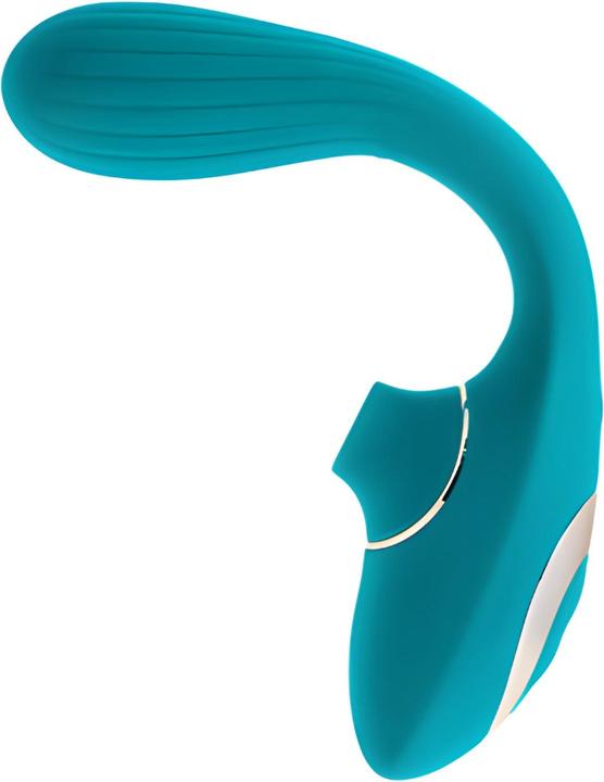 Actual product image S Pleasures Dual Suction