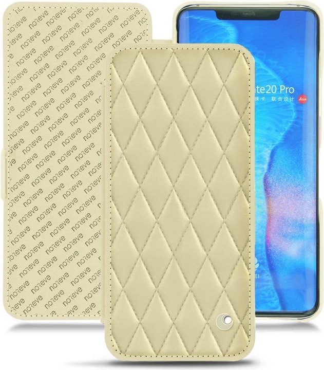 Beige - Couture ( Nappa - Pantone #ceb888 )