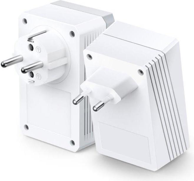 Actual product image TP-Link TL-WPA4226 KIT - (600 Mbit/s)