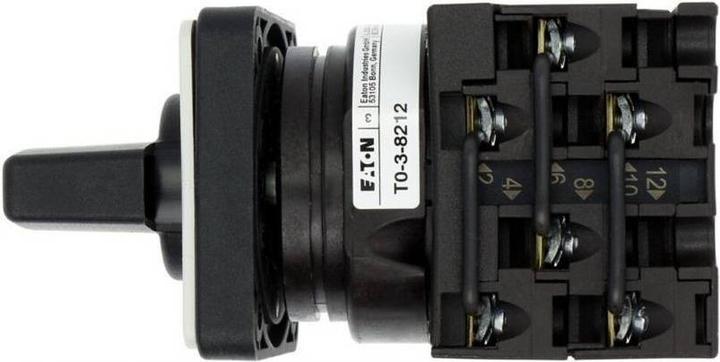 Actual product image Eaton GROUP Control Switch