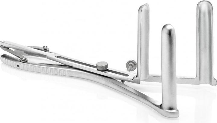 Immagine prodotto Zenn Speculum anale