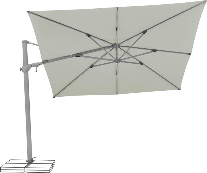 Image du produit Suncomfort by Glatz Varioflex Solar LED (3 m)