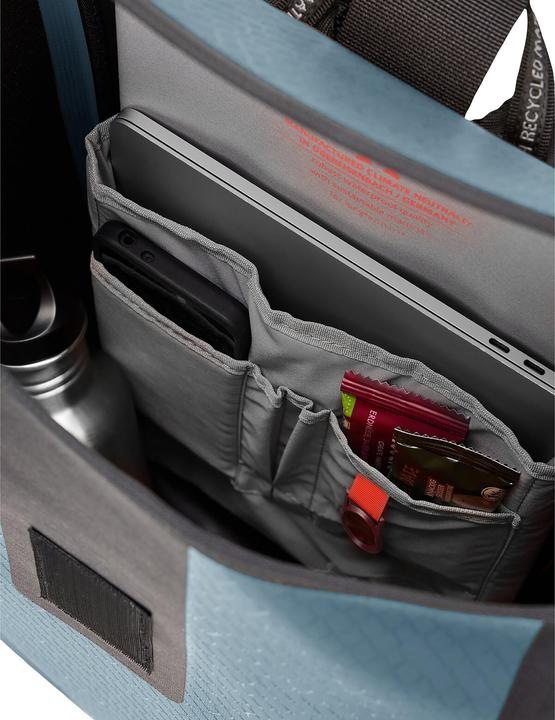 Actual product image Vaude Clubride Aqua (17 l)