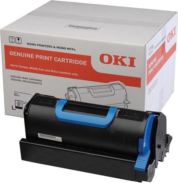 Image du produit OKI B731 CARTOUCHE D'IMPRESSION (36K) (B)