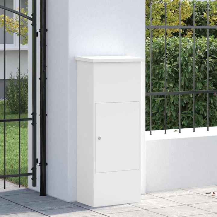 Actual product image vidaXL Paketbox