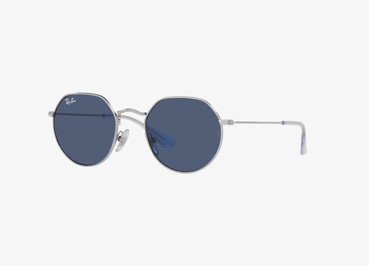 Produktbild Ray Ban Sonnenbrille RB9565S hellgrau