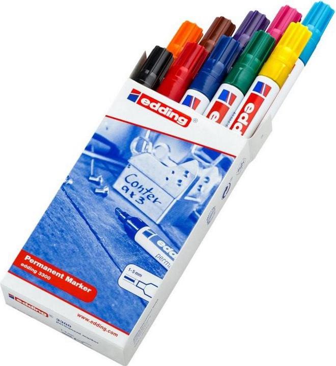 Multicolore