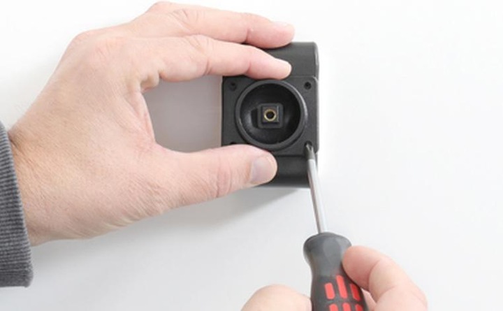 Immagine prodotto Brodit Supporto passivo Apple iPhone 12 mini