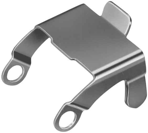 Actual product image Hirschmann Test & Measurement STASB 3