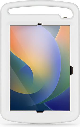 Actual product image Baaske Tough-PAC for iPad 10.9" & iPad Air 10.9" White (IPad 10.9")