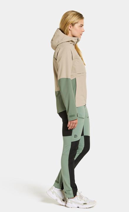 Produktbild Didriksons Women's Indus Jacket 3 (38)