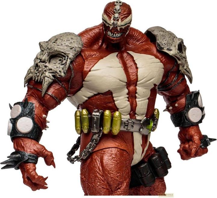 Actual product image McFarlane Spawn figurine Megafig Monolith 30 cm