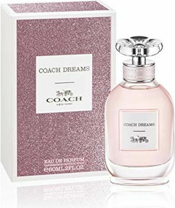 Produktbild Coach Dreams (Eau de Parfum, 60 ml)