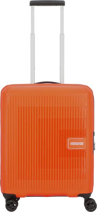 Immagine prodotto American Tourister AeroStep Carrello per cabina a 4 ruote 55 cm (36 l)