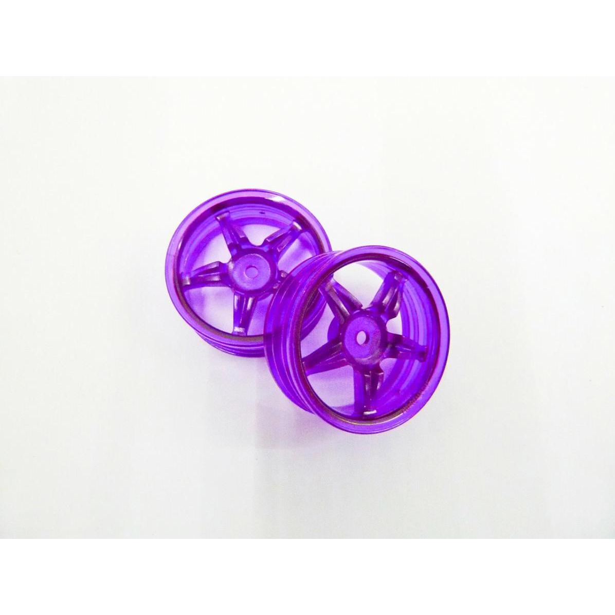 Jamara Felgen neon