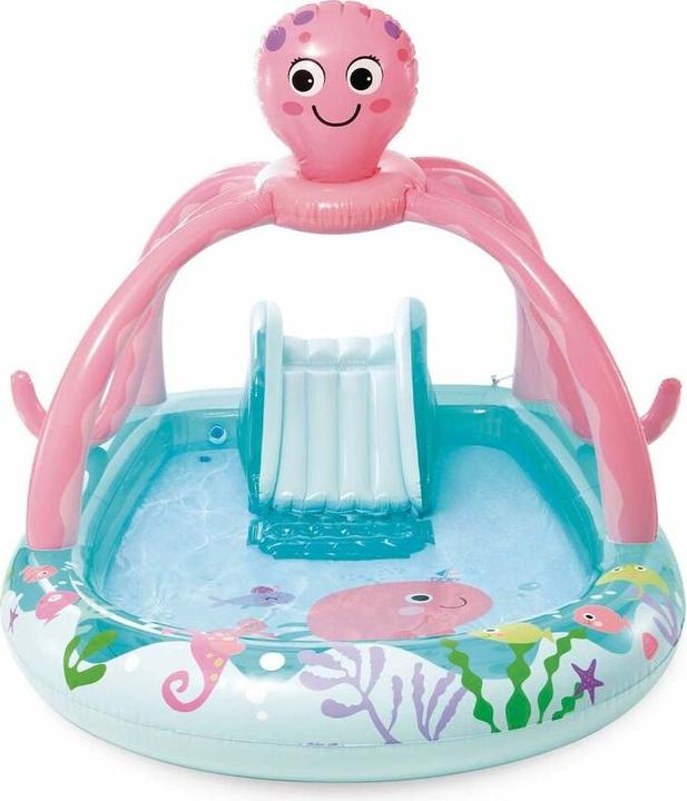 Produktbild Intex Play Center Octopus