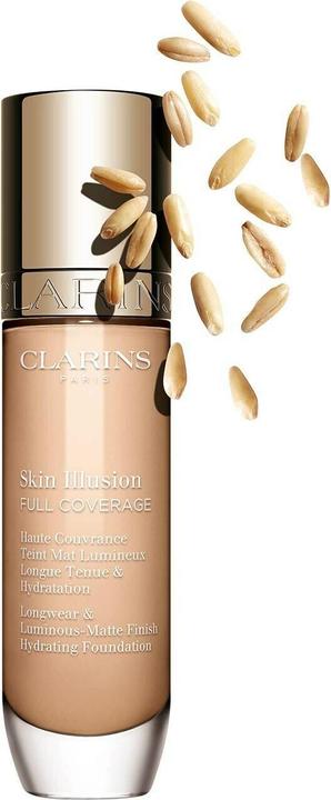 Produktbild Clarins Skin Illusion Full Coverage 30ml 103n (103n)