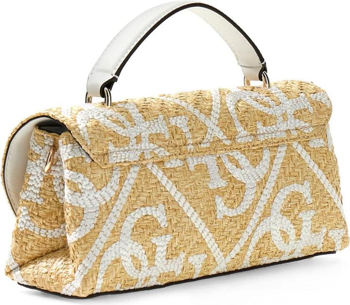 Produktbild Guess Kirsten Top Handle Flap Bag