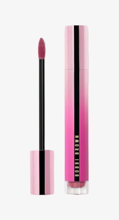Immagine prodotto Bobbi Brown Rossetto liquido opaco Luxe Downtime (Tempi di inattività)