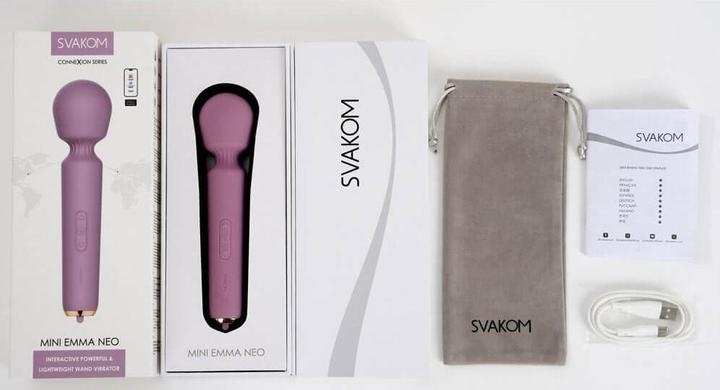 Image du produit Svakom Mini Emma Neo