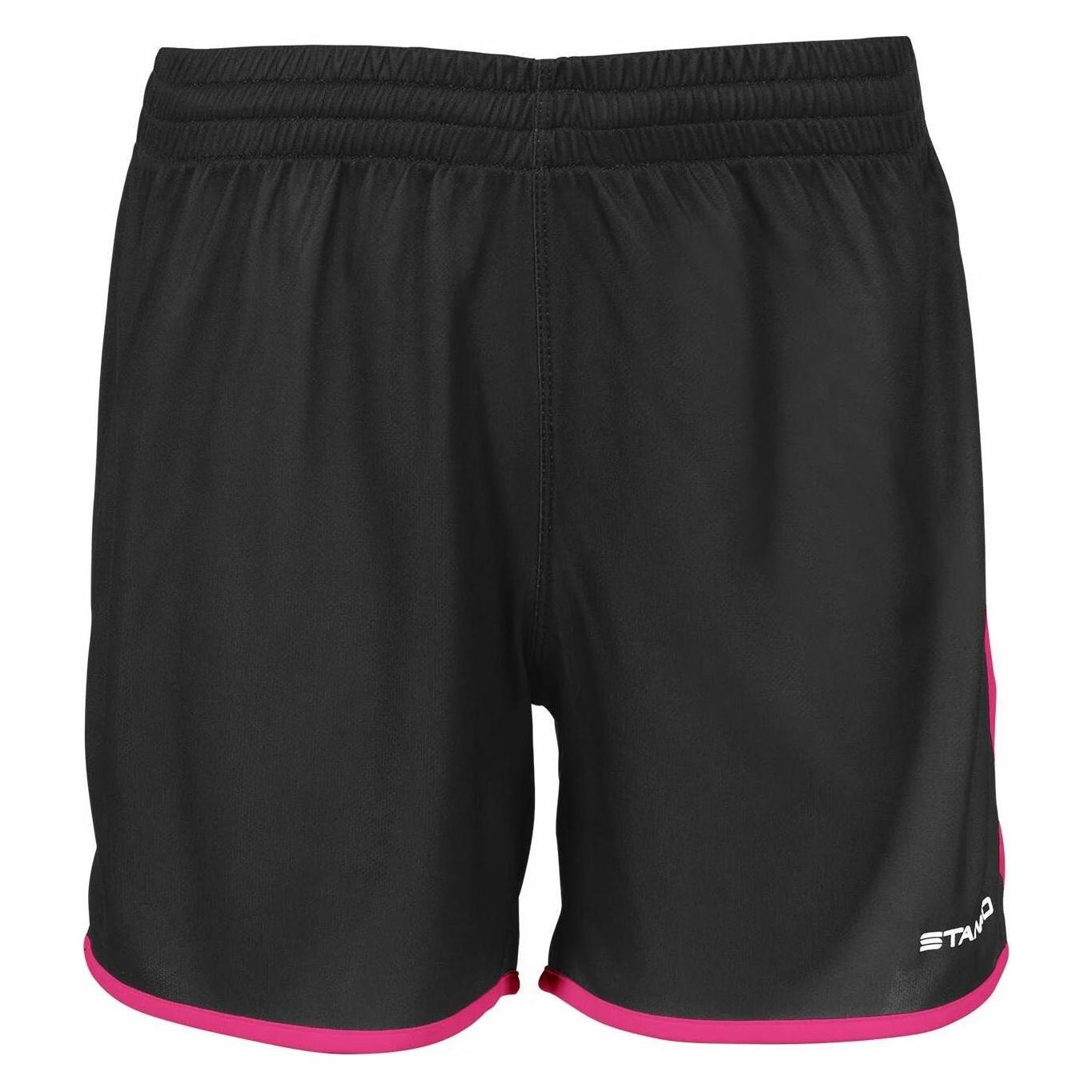 Stanno, Damen, Sporthose, Altius Shorts Damen (M), Schwarz