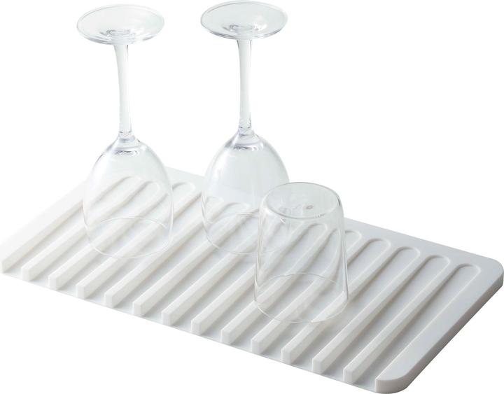 Immagine prodotto Yamazaki Tappeto drenante in silicone FLOW