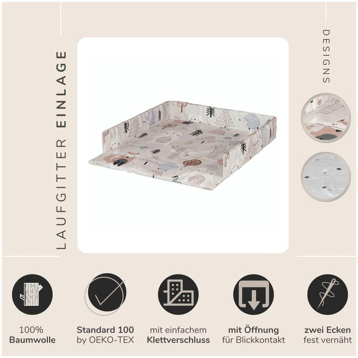 Image du produit Sämann Tapis de parc