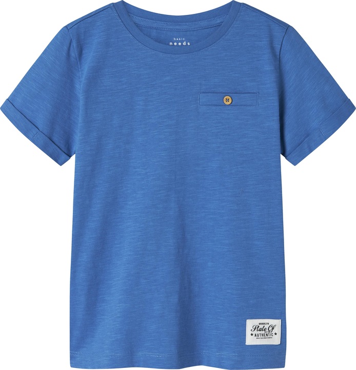 Produktbild Name it Nkmvincent Ss Top F Noos (110)