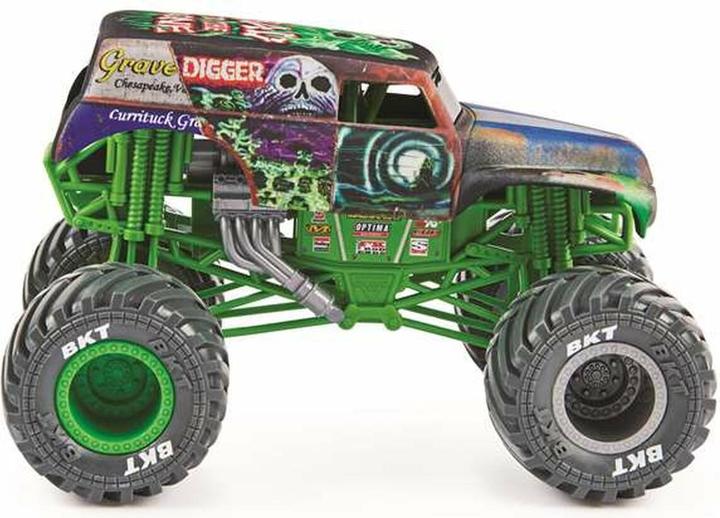 Image du produit Spin Master Monster Jam