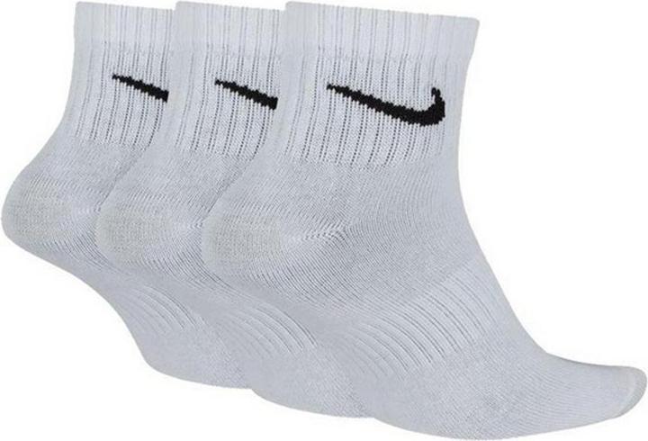 Produktbild Nike Socken Leicht Alltag(3erPack) (3er Pack, 42 - 47)