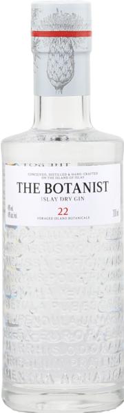 Produktbild Bruichladdich Gin Botanist Islay Dry Gin (1 x 20 cl)