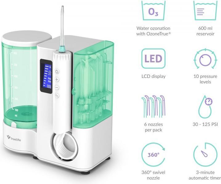 Immagine prodotto Truelife TLAFSO300